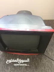  4 جاي الشتي وتبي تلفزيون قرب عل حرق
