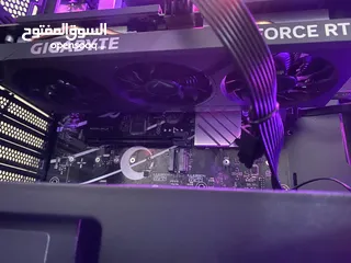  2 تجميعه PC مستخدمه شهر واحد للبيع