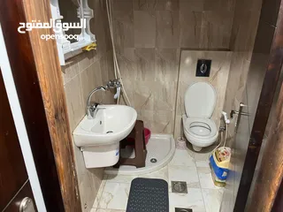  3 استوديو مفروش للايجار قرب بنك القدس