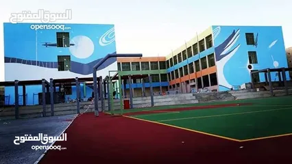  8 رسام وخطاط ونحات (محترف)