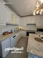  8 شقة مفروشة فاخرة سوبر ديلوكس اعلان رقم (O460)