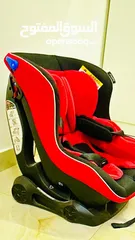  4 Baby Car Seat