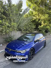  7 جولف Rm k8/2021
