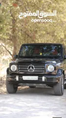  1 Mercedes G500 للبيع