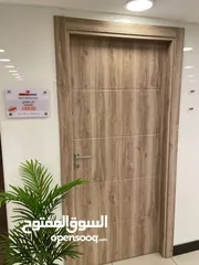  3 مؤسسة راحة البال للنجارة والديكور ديكورات ابواب غرف نوم حلوق ابجورات
