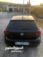  4 Polo بولو  من المالك