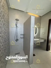  14 شقة طابقية - لم تسكن - ضاحية الأمير راشد - 4نوم ماستر - 450م - بإطلالــــه - قرب الخدمات العامة