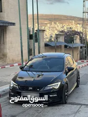  4 سيات ليونFR 2020/19 فل