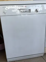  2 جلاية بوش بحالة ممتازة للبيع