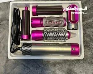  1 سشوار 5 ب 1