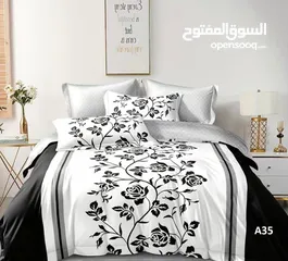  2 مسبل صيفي من افخم الخامات بيجي ست قطع