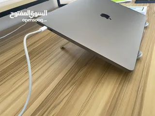  2 MACBOOK PRO 16” 2019 - CORE i7 - 32GB RAM - RADEON PRO 4GB GRAPHICS