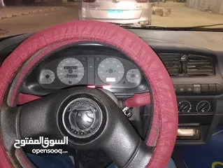  10 سكودا فليشيا 97 ممتازة