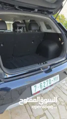  14 كيا نيرو هايبرد ترخيص 2021 بسعر لقطة