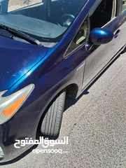  3 تويوتا بريوس 2014