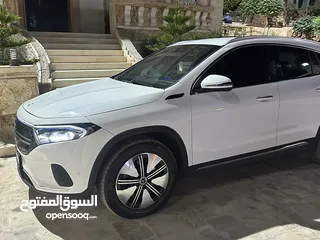  10 مرسيدس بنز Mercedes AQA 2021