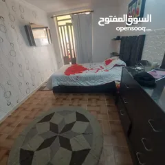  1 شقه مفروشة يومي اسبوعي شهري