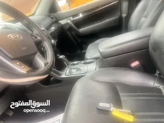  6 كيا سراتنو