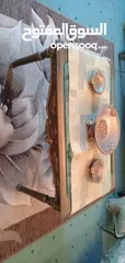  9 طقم كنبايات