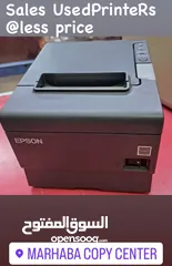  2 sales printers at less prices