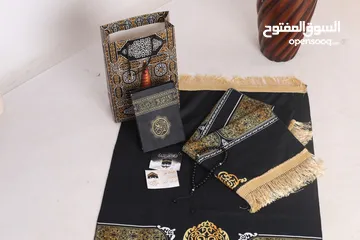  14 سجاد صلاة مخمل