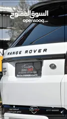  7 2020 Range Rover Sport Autobiography