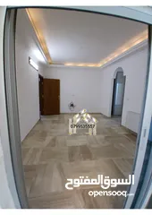  1 شقة فارغة للايجار في خلدا 4 نوم