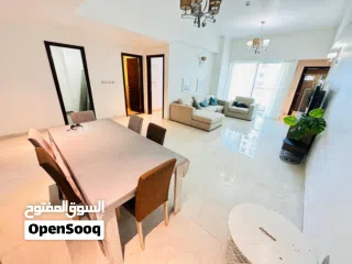  8 HOT DEAL  2-Bedroom Apartment in Juffair – Vacant & Title Deed Ready