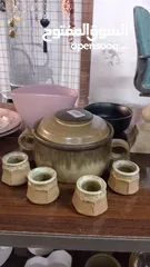  2 اكسسوارات وبضاعة اوروبي للبيع