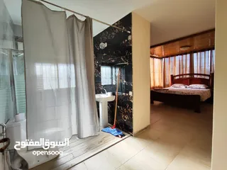  7 روف فاخر للإيجار – الماصيون -قرب شركة البداوي ومحافظة رام الله