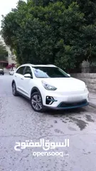  22 كيا نيرو 2022 فحص كامل فل كامل أعلى صنف فئة تورينج EX