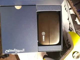  5 قطعة تصوير شاشة للفيديو والستريم elgato hd60s