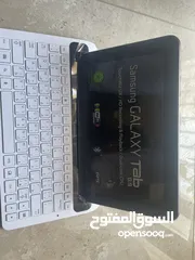  1 تاب للبيع جلكسي سامسونج