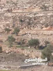  1 قطعة ارض للبيع