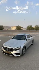  22 AMG. E300  قمه فالنظافه عداد ديجيتال