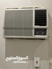  1 مكيف كارير 24