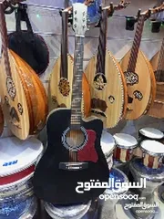  2 جيتار برتغالي 41اانش