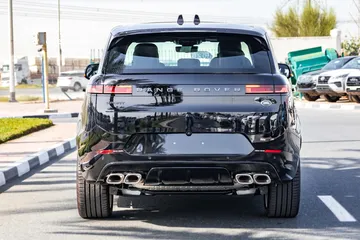  23 Range Rover sport first Edition full option 2023   V8