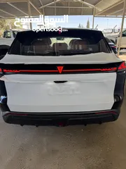  7 Changan Deepal S7 2025Zero شانجان ديبال  S7 2025 زيرو كفالة الوكيل السعر 27الف تسليم مفتاح