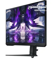  4 شاشه سامسونغ 27 انش 1080 Samsung Monitor