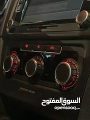  8 ‏Golf mk6 Tsi