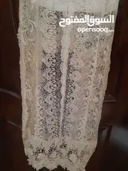  4 فستان جبير للمناسبات الخاصه جديد  كتب كتاب او حنه او اي مناسبه خاصه  الرجاء من الرجال عدم التواصل