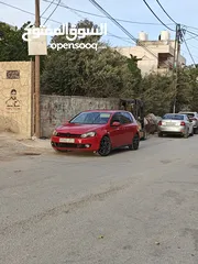  2 جولف 1400 تيربو mk6