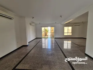  2 4 + 1 BR Spacious Villa in MSQ for Rent