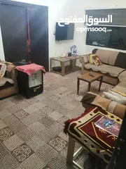  2 شقة للبيع مطلة طابق ثالث واصل جميع الخدمات