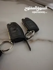  13 Ford Fiesta for sale