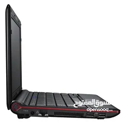  5 لابتوب سامسونج ميني N110  جهاز صغير وخفيف سهل الاستخدام  منافذusb بحاله الوكاله