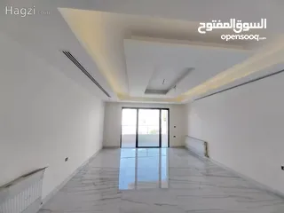  7 شقة طابق اول فخمة جدا للبيع في دابوق ( Property ID : 30069 )