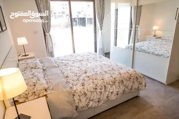  3 شقة للايجار في عبدون