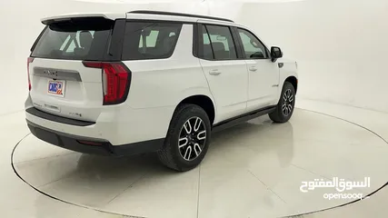  3 (HOME TEST DRIVE AND ZERO DOWN PAYMENT) GMC YUKON